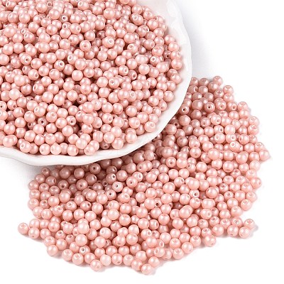 Glass Seed Beads SEED-T007-01C-1