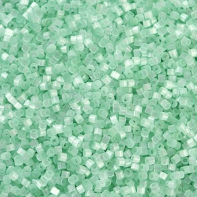 Imitation Cat Eyes Glass Seed Beads X1-SEED-H003-03Y-1