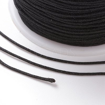Braided Nylon Cord NWIR-K013-A05-1