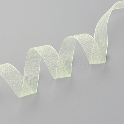 Organza Ribbon RS10mmY171-1