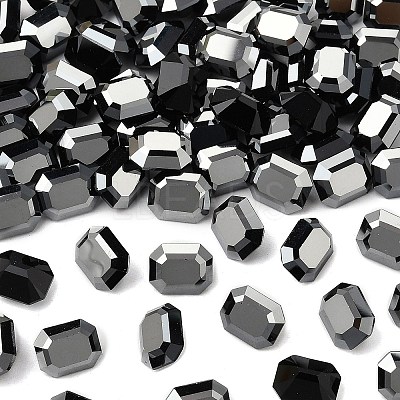 Preciosa&reg MAXIMA Crystal Fancy Stones Y-PRC-FD8-23980-272-1