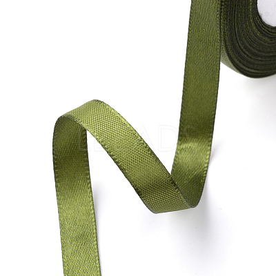 Single Face Satin Ribbon RC6mmY-067-1