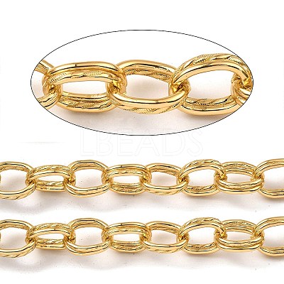 Aluminium Cable Chains CHA-C002-12KCG-1