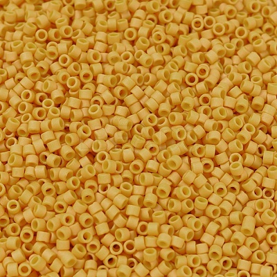 MIYUKI Delica Beads SEED-X0054-DB2285-1
