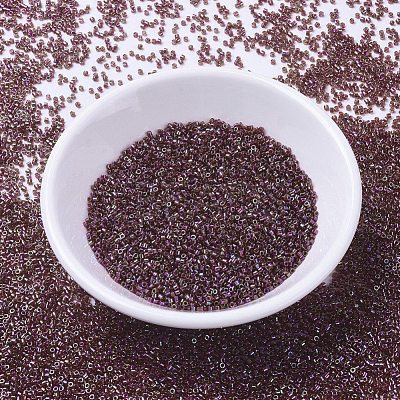 MIYUKI Delica Beads X-SEED-J020-DB1242-1