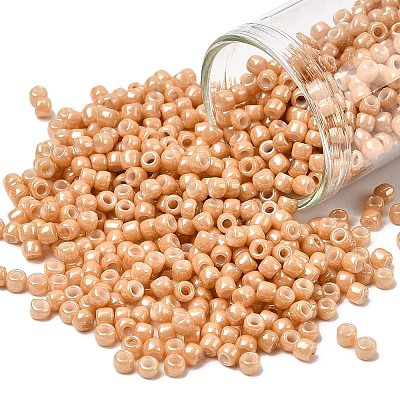 TOHO 8/0 Round Beads SEED-TR08-0123D-1