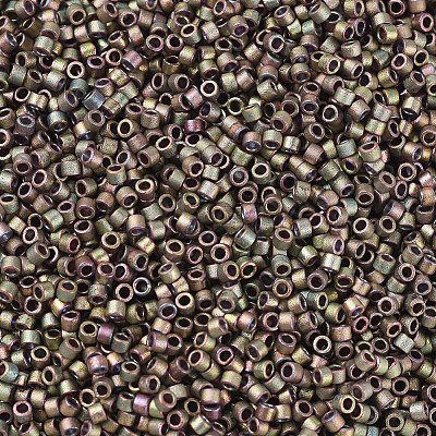 MIYUKI Delica Beads X-SEED-J020-DB0380-1