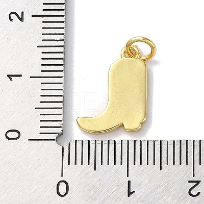 Rack Plated Brass Enamel Charms KK-Z039-01C-1