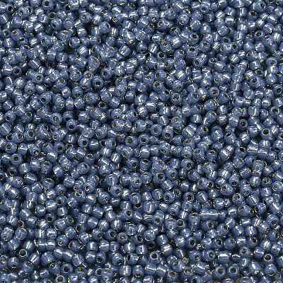 TOHO 11/0 Round Beads X-SEED-TR11-2102-1