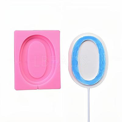 Food Grade Silicone Molds DIY-L026-149A-1