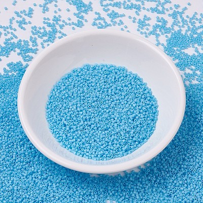 MIYUKI Delica Beads SEED-MY11-DB0725-1