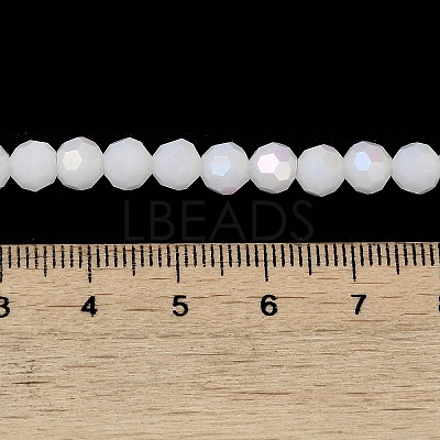 Imitation Jade Glass Beads Strands LS-EGLA-A035-J6mm-L05-1