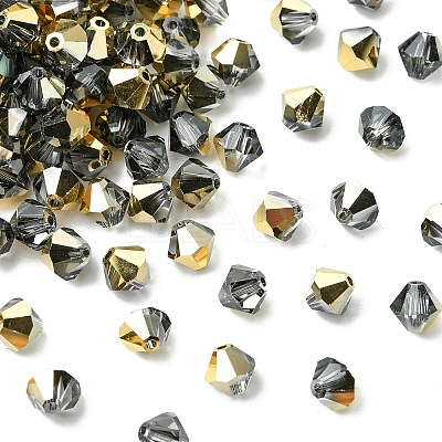 Preciosa&reg Crystal Beads X-PRC-BA6-00030-262-1