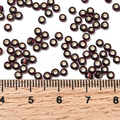 TOHO 8/0 Round Beads SEED-XTR08-0026C-1
