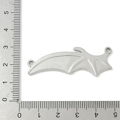 Halloween 304 Stainless Steel Pendants X-STAS-S186-11P-1