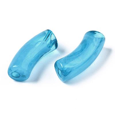 Acrylic Beads SACR-S678-083-1