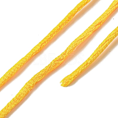 Polyester Embroidery Floss OCOR-C005-B06-1