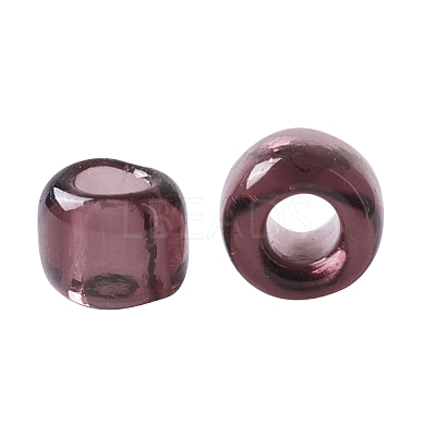 TOHO Round Seed Beads X-SEED-TR15-0006C-1