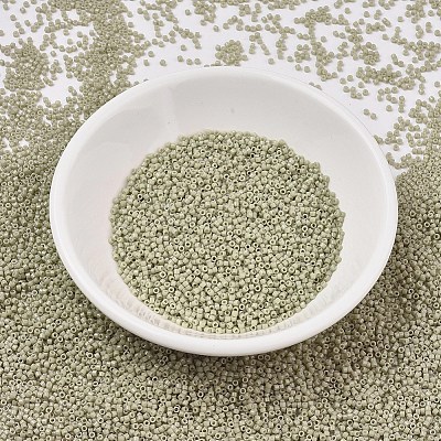MIYUKI Delica Beads SEED-X0054-DB2363-1