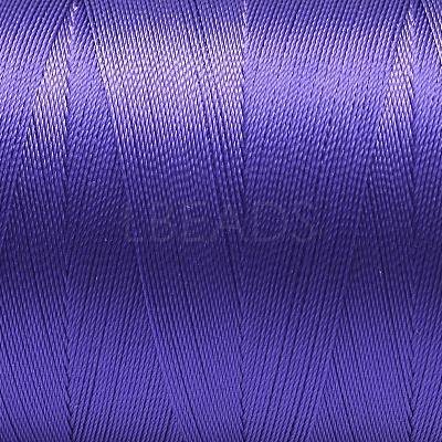 210D/3 Tex70 Nylon Sewing Thread NWIR-N006-01W-0.2mm-1