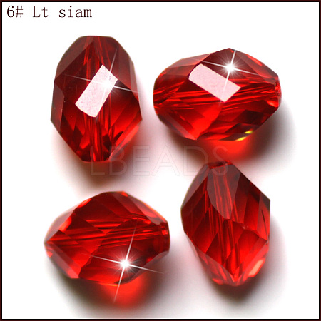 K9 Glass SWAR-F077-11x8mm-06-1