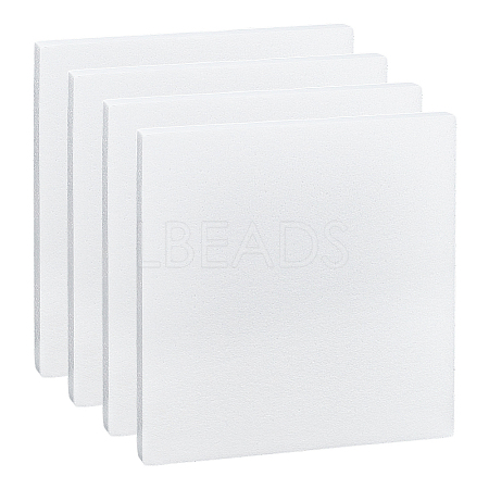 Square Craft Foam DIY-WH0349-534A-1