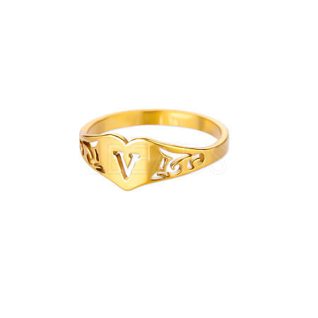 201 Stainless Steel Finger Rings FS-WG8C0EC-66-1