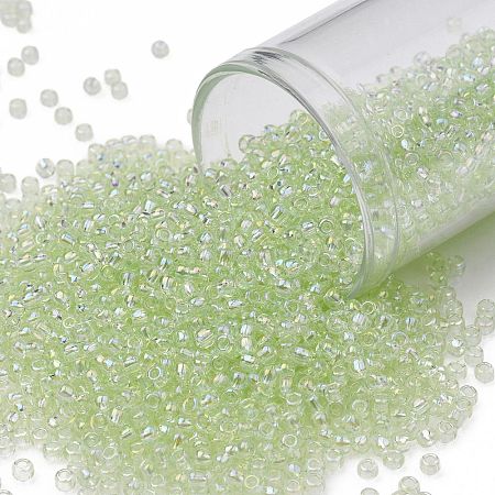 TOHO 11/0 Round Beads X-SEED-TR11-0173-1