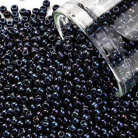 TOHO Round Seed Beads SEED-JPTR11-0082-1