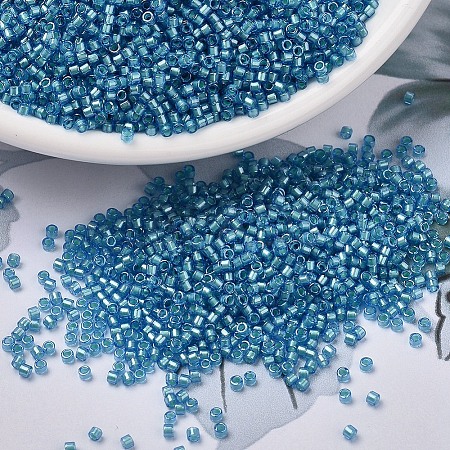 MIYUKI Delica Beads X-SEED-J020-DB1709-1
