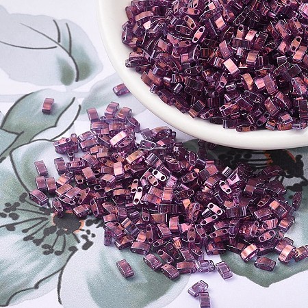 MIYUKI Half TILA Beads SEED-MY05-HTL0316-1
