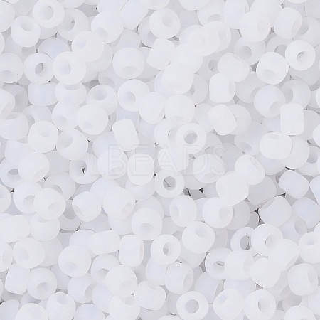 TOHO 8/0 Round Beads SEED-XTR08-0141F-1