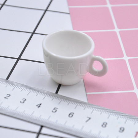 Miniature Plastic Mini Cup MIMO-PW0001-107A-1