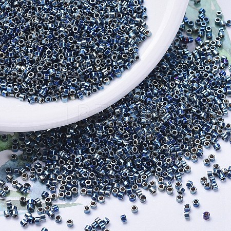MIYUKI Delica Beads SEED-X0054-DB0514-1