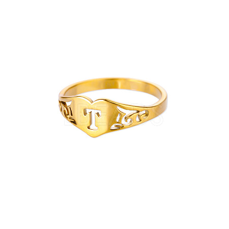 201 Stainless Steel Finger Rings FS-WG8C0EC-58-1