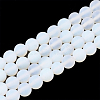 Opalite Beads Strands G-T106-339-1