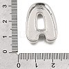 Brass Slide Charms KK-Z163-01P-A-3