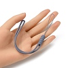 Silicone Wrist Strap Hand Lanyard MOBA-YW0001-01A-4