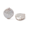 Baroque Natural Keshi Pearl Beads PEAR-N020-L24-4