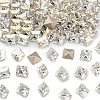 Preciosa&reg MAXIMA Crystal Fancy Stones Y-PRC-FA6-00030-242-1