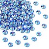 Preciosa&reg MAXIMA Crystal No Hotfix Flatback Stones Y-PRC-NSS12-30050-200-1
