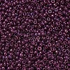 MIYUKI Round Rocailles Beads SEED-X0054-RR0313-3