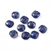 Natural Sodalite Cabochons G-G835-C01-05-1