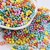 Glass Seed Beads SEED-L011-04A-17-1