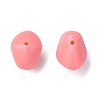 Opaque Acrylic Beads MACR-S373-146-A08-1