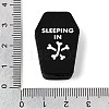 Silicone Beads SL-CBA3DA9-03C-3
