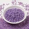 MIYUKI Round Rocailles Beads SEED-JP0009-RR0574-2