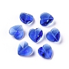 Transparent Glass Beads GLAA-K002-05A-09-2