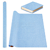 DIY Polyester Fabrics DIY-OC0012-31F-1