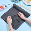 Cotton Ribbed Fabric AJEW-WH0816-226A-3